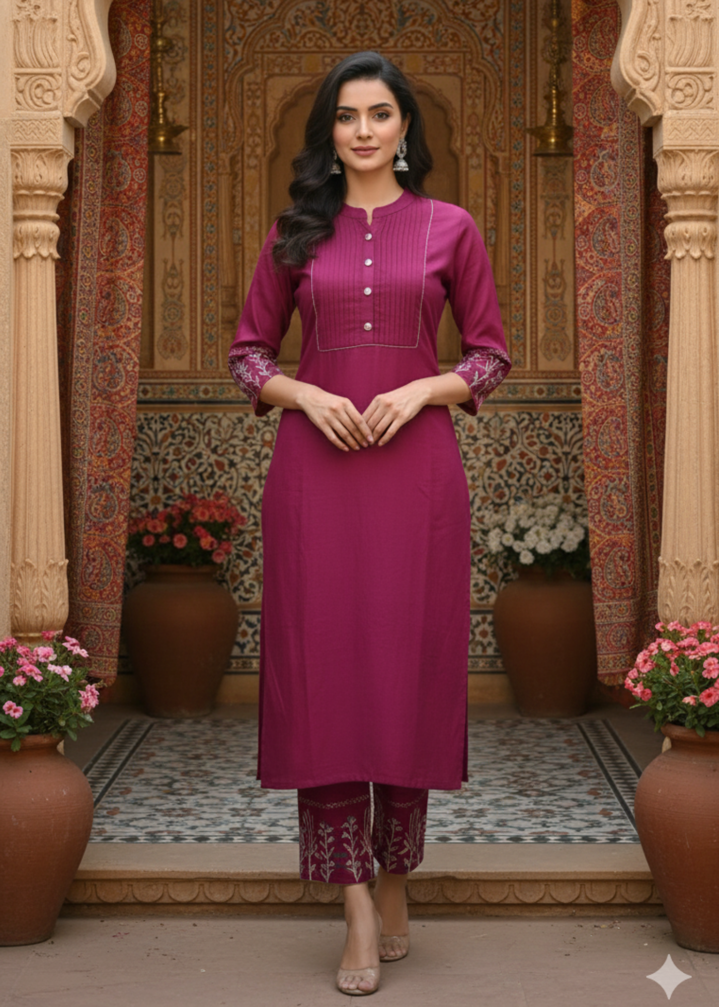 Kurta Set