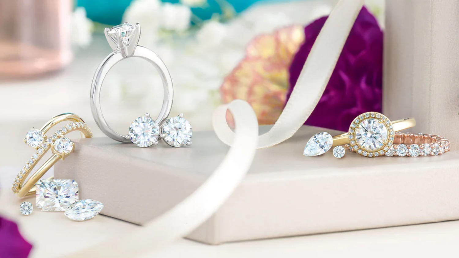 Fine Jewellery
