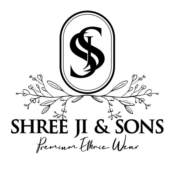 Shree Ji and Sons Ethnic World